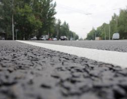 На ремонт дорог в области потратят около 2 млрд рублей