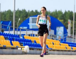Пензячка отправится в Литву на кубок Европы по спортивной ходьбе