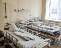 Еще шесть пензенцев умерли от коронавирусной инфекции 