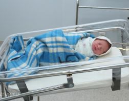 В области после процедуры ЭКО родилось 178 детей