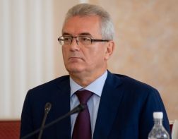 Иван Белозерцев признал факт получения 20 млн рублей от Шпигеля