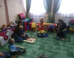 В Пензе планируют открыть «Малышкину школу»