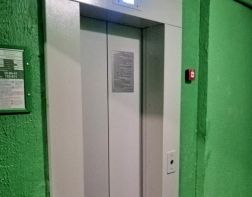 В Пензе опять не хватает средств на замену лифтов