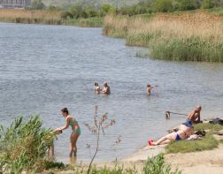Лето без воды: пензенцам запретят купаться в черте города