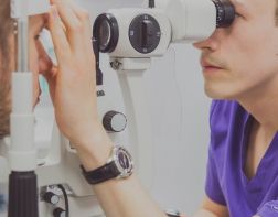 Клиника «Стандарт» возвращает людям зрение