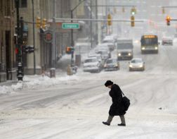 Коммунальные службы города опасаются аномальных морозов