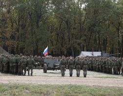 В Пензенской области открыли центры соцпомощи семьям военных
