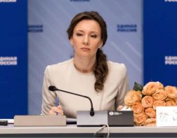 Анна Кузнецова назначена на пост врио замсекретаря Генсовета «Единой России»