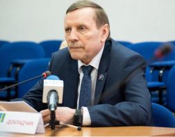 Глава Заречного Олег Климанов опубликовал декларацию о доходах