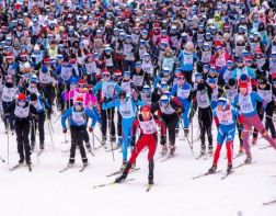 Пензенцев приглашают на массовую гонку «Лыжня России»