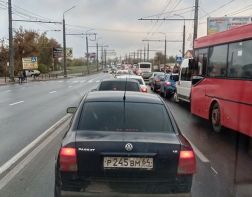Стало известно, когда в Терновке наведут порядок со светофорами 