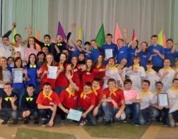 В Пензенской области на 30 тыс волонтеров стало больше
