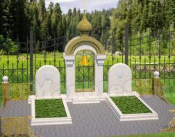 На что обратить внимание при выборе памятника на могилу?