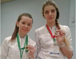 Пензенские студенты стали победителями чемпионата «Абилимпикс»