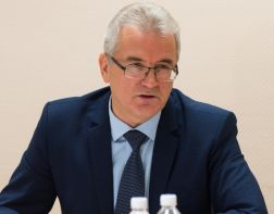В Кремле прокомментировали задержание пензенского губернатора Белозерцева