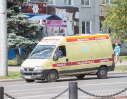 Трагедия в Бессоновском районе: в ДТП погибли юные пензенцы