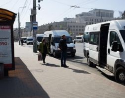 В Пензе проверят санитарное состояние общественного транспорта