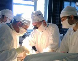 Пензенские врачи научились лечить рак