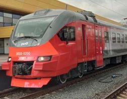 Новый поезд «Сурская стрела» свяжет Пензу и Саранск