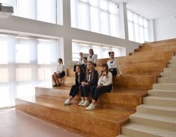 В Арбекове и Заре построят современные школы