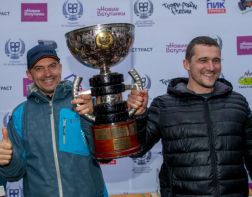 Пензенские пилоты выиграли Кубок России по трофи-рейдам