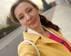 Анна Кузнецова стала заместителем спикера Госдумы