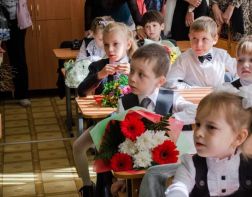 В Спутнике и на ГПЗ школы перейдут на обучение в одну смену