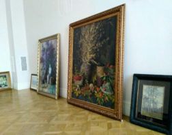 Пензенцев познакомят с советским импрессионизмом 