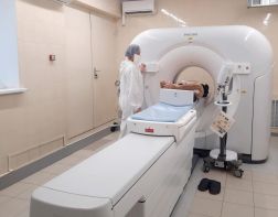 В Пензе получили компьютерный томограф за 60 млн рублей