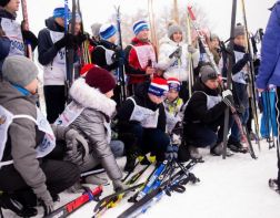 В Пензе состоится первенство города по лыжным гонкам