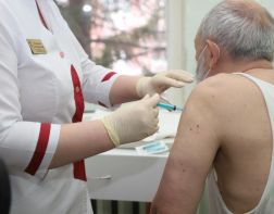«Спутник Лайт» разрешен для повторной вакцинации лицам старше 60 лет