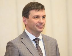 Суд продлил арест зампреду пензенского правительства Андрею Бурлакову