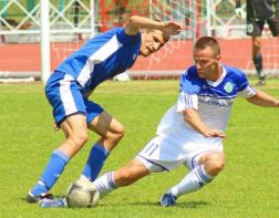 Футболисты пензенского «Зенита» три месяца живут без зарплаты