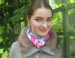 На Кубани похоронили убитую аспирантку Анастасию Ещенко