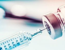 В Пензенскую область поступит 1200 доз вакцины от коронавируса