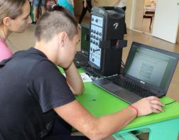 В Пензенской области трудоустроили более 4 000 подростков