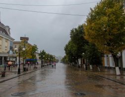 Вот и лето прошло: в первые дни сентября в Пензе ожидаются дожди