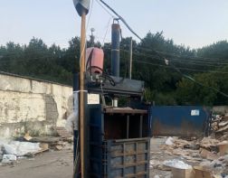В Пензенском районе на производстве погиб молодой рабочий