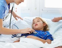 В Пензе у 4-летней девочки заподозрили анорексию