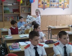 52 ребенка из ДНР и ЛНР начали учиться в школах Пензы