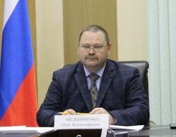 Олег Мельниченко может занять место в Совете Федерации