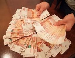 Пензенцам вернули зарплату на сумму более 144 млн рублей