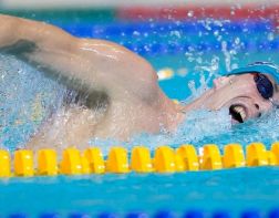 Пензенские пловцы завоевали четыре медали на Чемпионате России в Казани