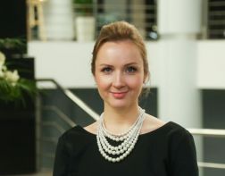 Мария Львова-Белова стала сенатором