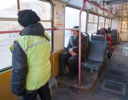 Автопарк Пензы могут пополнить троллейбусы из Белоруссии 