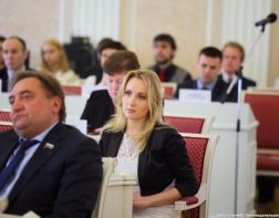 Мария Львова-Белова стала доверенным лицом Президента