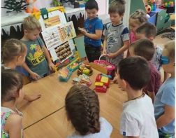 Пензенский детский сад признан одним из лучших в России