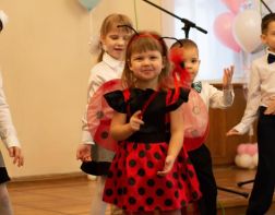 ﻿﻿Пензенский приют «Серафим» за два года помог 45 детям