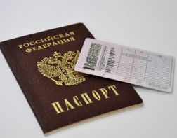 В России могут отказаться от паспортов