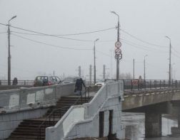 В Пензе ищут подрядчика для реконструкции Бакунинского моста